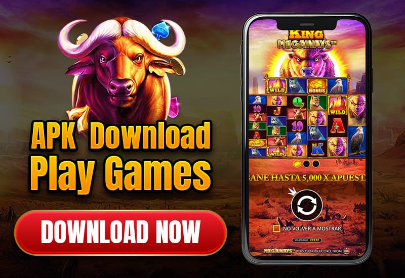 ကျွဲ စလော့ app link